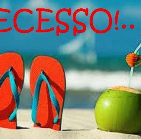 #19552 Bolsistas do campus entram em recesso na sexta (18)