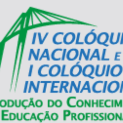 #19628 Campus Natal-Central sedia IV Colóquio Nacional e I Internacional em Educação