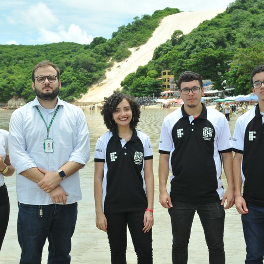 #19638 Projeto AirQ recebe prêmio na Feira Brasileira de Ciências e Engenharia