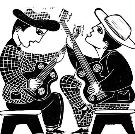 #19661 Cordel Encantado: versos de aluno ecoam em São Miguel do Gostoso