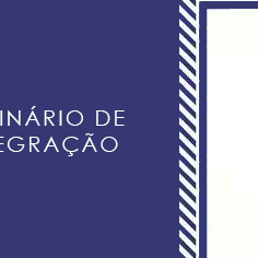 #19740 Campus divulga programação do Seminário de Integração 2018.2