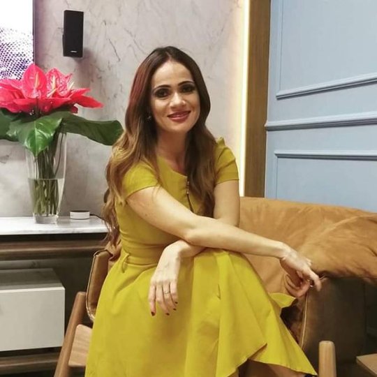 #19762 Palestra aborda o desafio de integrar cidades inteligentes à sustentabilidade