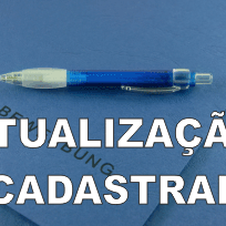 #19785 Estagiários do CNAT são convocados para atualizar dados