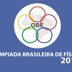 #19812 Primeira fase da Olimpíada Brasileira de Física será nesta quinta (10/05)