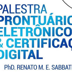 #19834 CNAT recebe palestra com PhD em Neurofisiologia no dia 13/08