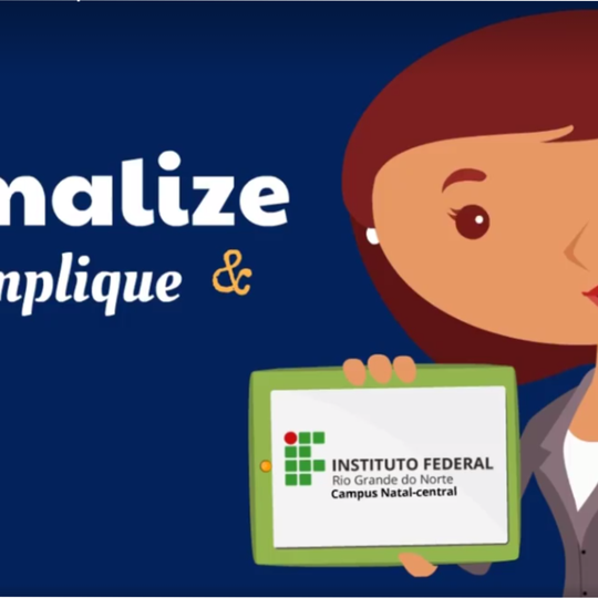 #19859 Projeto "Normalize&descomplique" alcança um número crescente de usuários