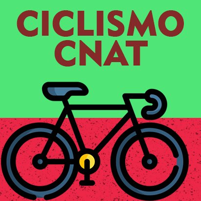 #19861 Abertas inscrições para equipe de ciclismo do CNAT