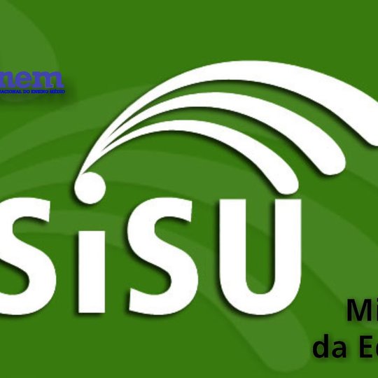 #19873 Divulgadas listas de vagas remanescentes do SISU para o semestre 2015.2