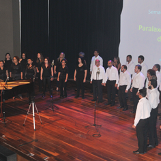 #19895 IFRN participa de abertura da Semana Estadual do Meio Ambiente