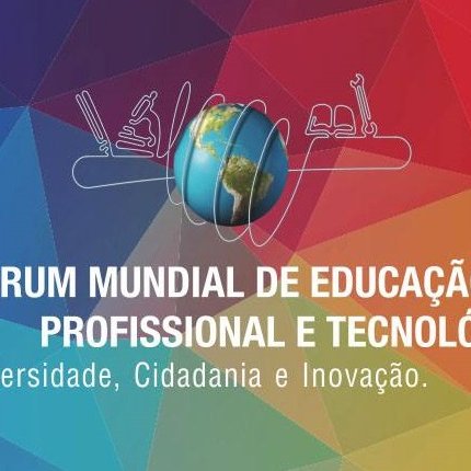 #19902 III Fórum Mundial de Educação Profissional e Tecnológica