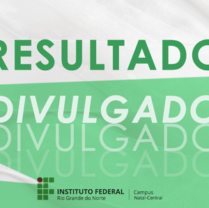 #19926 Divulgado resultado final da seleção para contratação de estagiário em Nutrição
