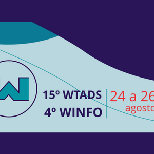 #19937 Campus Natal-Central sedia 15º WTADS e 4º WINFO