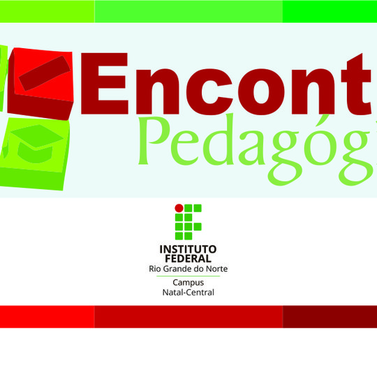 #19969 Encontro Pedagógico 2016.2 começa nesta quinta, 8 de setembro 