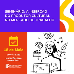 Evento de produção cultural