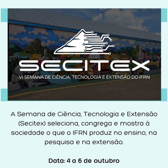 VI Secitex