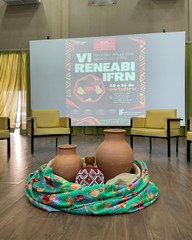 VI RENEABI (Foto: Vitor Sousa)