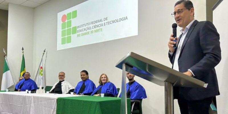 Foto: Campus Natal - Zona Leste