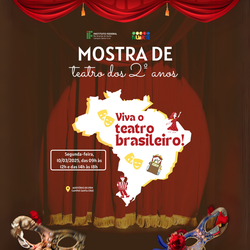 Mostra de Teatro