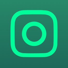 Instagram (Capa de card para Portal)