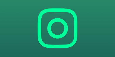 Instagram (Capa de card para Portal)