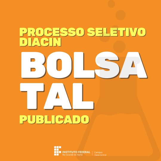 Bolsas Tal Diacin - Publicado
