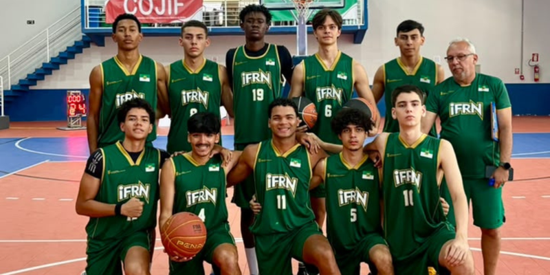 JIFs Nacional (Foto: Justino Neto)