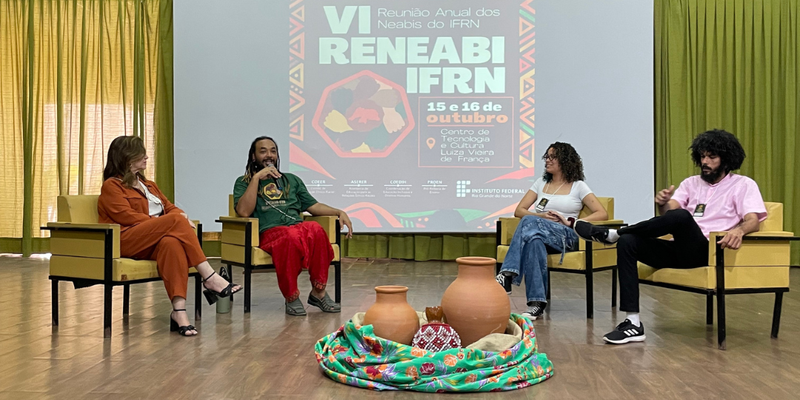 VI RENEABI (Foto: Vitor Sousa)