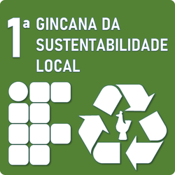 1a Gincana da Sustentabilidade Local