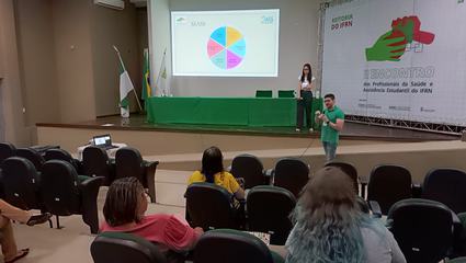 1ª capacitação SIASS