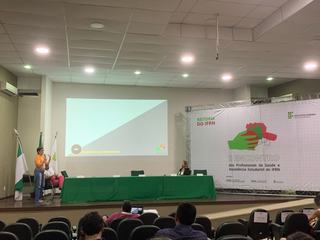 1º dia capacitação geral