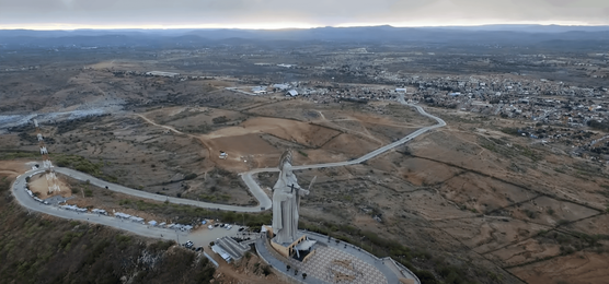 Capa do Campus Santa Cruz