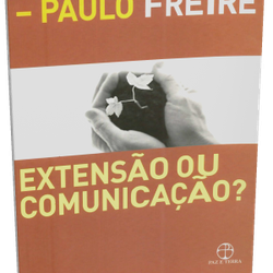 #20004 Círculo de Reflexões Paulo Freire promove sua 4ª atividade no próximo dia 14 de agosto