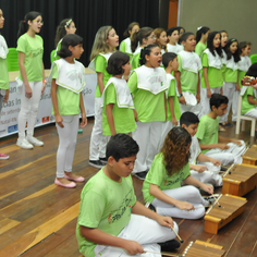 #20005 Coral Infantil do IFRN abre vagas para alunos novatos entre 8 e 14 anos