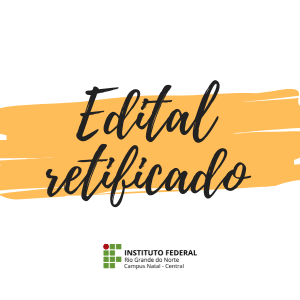 #20029 DIPEQ publica editais retificados