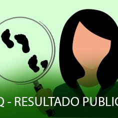 #20034 Divulgado o resultado de processo seletivo da DIPEQ sobre desenvolvimento de produtos tecnológicos
