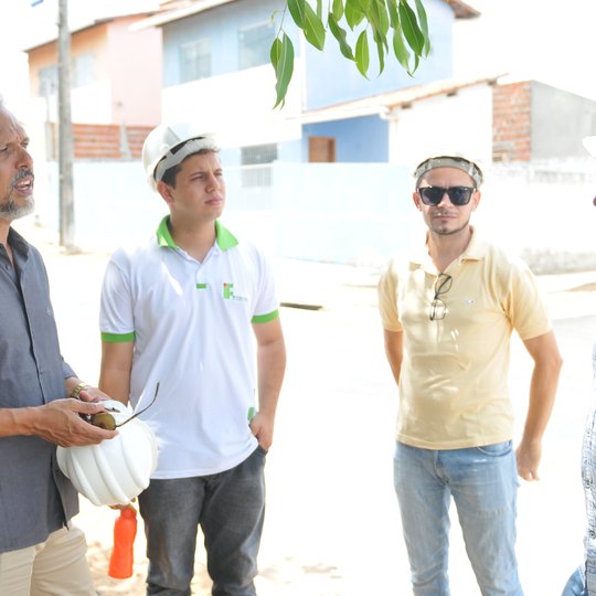 #20057 Projeto de pesquisa aplica reciclados na pavimentação urbana