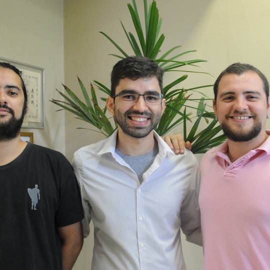 #20083 SmartPill é mais um concorrente ao I Prêmio IFRN CNAT Ideia Inova