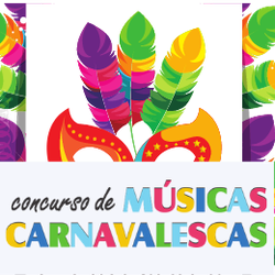 #20090 Retificado edital do Concurso de Músicas Carnavalescas