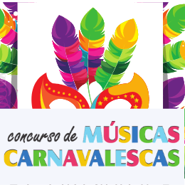 #20090 Retificado edital do Concurso de Músicas Carnavalescas