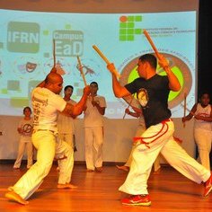 #20101 Evento sobre capoeira acontece neste dia 24 de abril