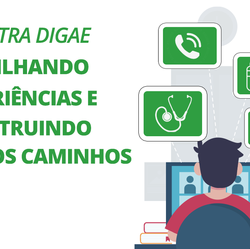 #20115 IFRN realiza Mostra de Ações da Saúde