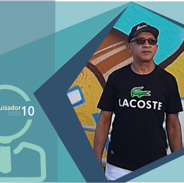#20131 Menção Elogiosa: conheça mais um pesquisador homenageado pela DIPEQ do CNAT