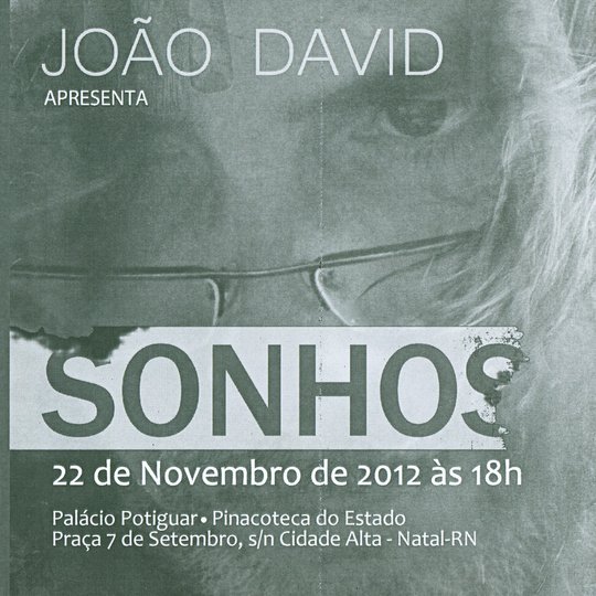 #20144 Exposição “Sonhos” inicia na quinta-feira (22)