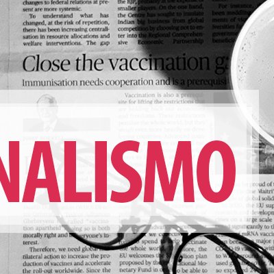 #20159 Aberta seleção para estágio em Comunicação Social, com habilitação em Jornalismo