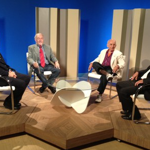 #20206 Memória Viva entrevista ex-professor do IFRN hoje (20)