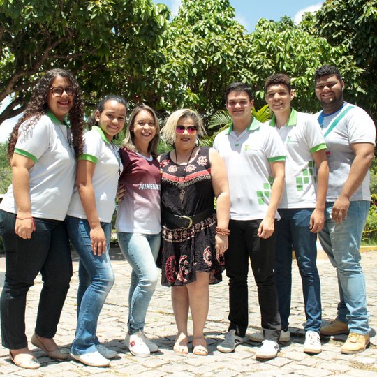 #20216 CNAT é destaque em congresso nacional na área de Petróleo e Gás