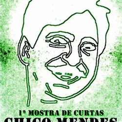 #20238 Abertas as inscrições para a mostra de curtas Chico Mendes