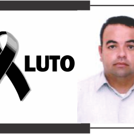 #20239 Faleceu hoje, 25 de janeiro, aluno do curso da Licenciatura em Geografia