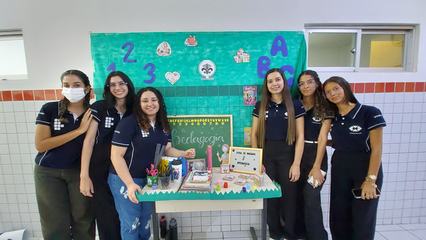 Feira de profissões