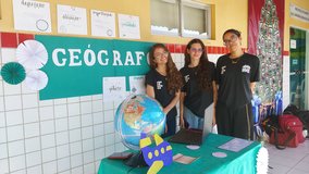 Feira de profissões